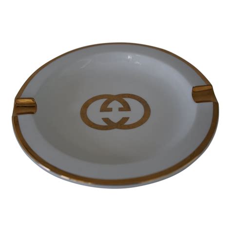 gucci ashtray vintage|gucci ashtray amazon.